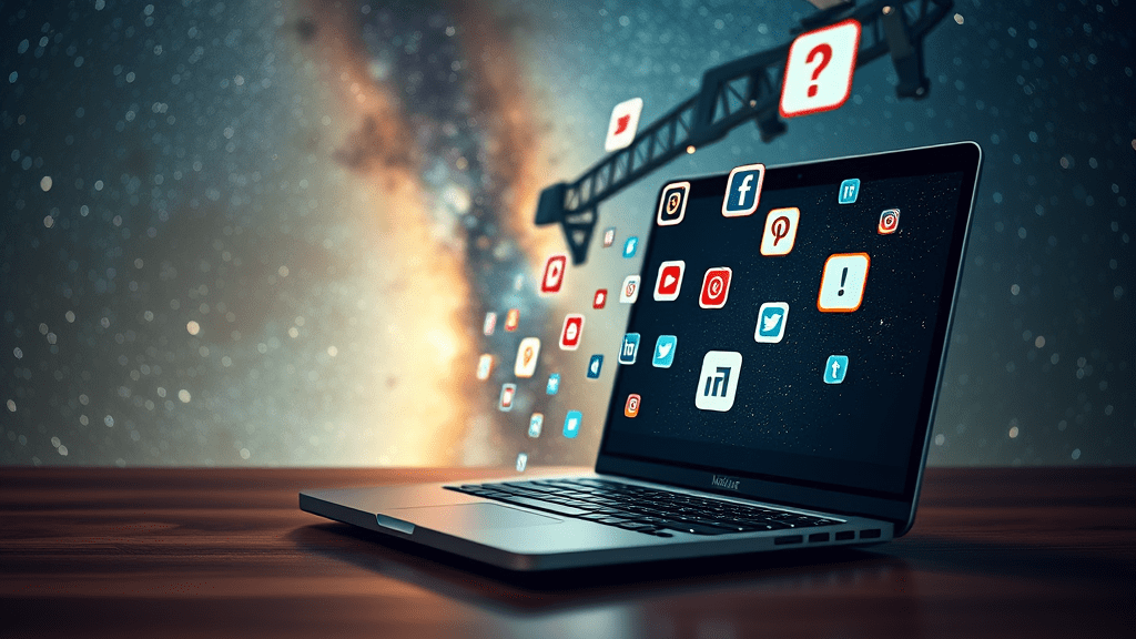 5 Proven Social Media Strategies to Skyrocket Your Brand in&nbsp;2025